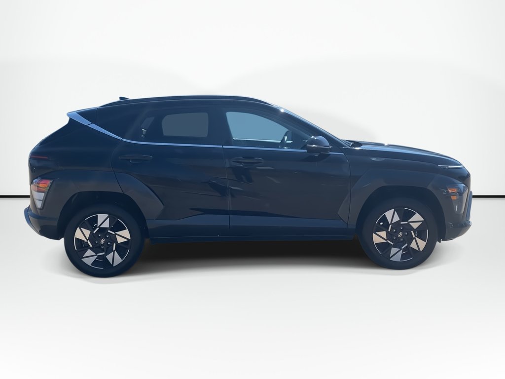 2025 Hyundai Kona Preferred | Htd Seats | Htd Wheel | AWD in Saint John, New Brunswick - 9 - w1024h768px