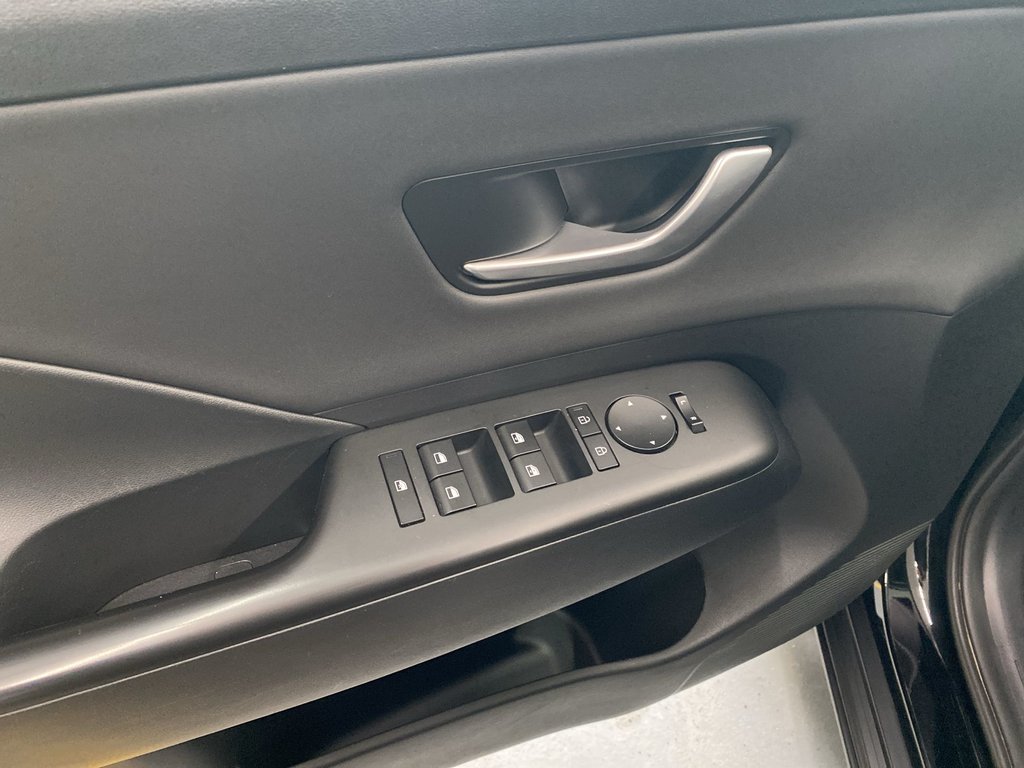 2025 Hyundai Kona Preferred | Htd Seats | Htd Wheel | AWD in Saint John, New Brunswick - 13 - w1024h768px