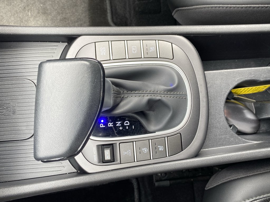 2025 Hyundai Kona Preferred | Htd Seats | Htd Wheel | AWD in Saint John, New Brunswick - 25 - w1024h768px