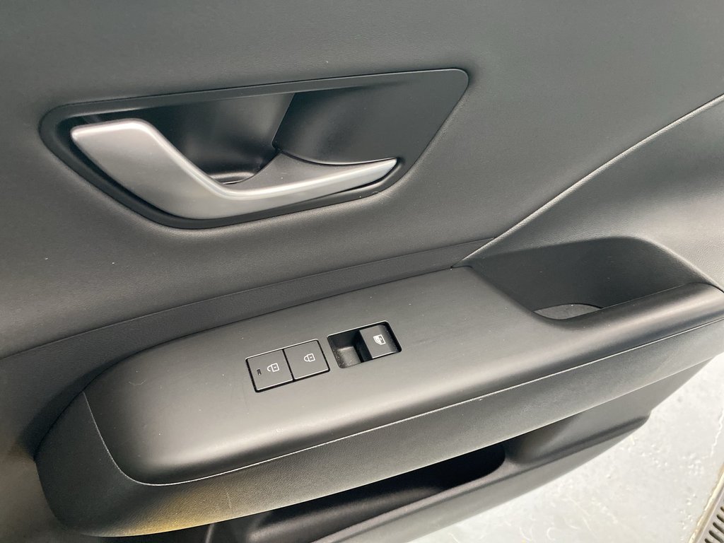 2025 Hyundai Kona Preferred | Htd Seats | Htd Wheel | AWD in Saint John, New Brunswick - 37 - w1024h768px