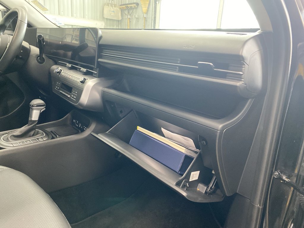 2025 Hyundai Kona Preferred | Htd Seats | Htd Wheel | AWD in Saint John, New Brunswick - 35 - w1024h768px