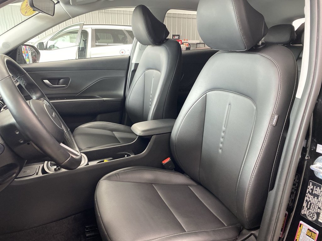 2025 Hyundai Kona Preferred | Htd Seats | Htd Wheel | AWD in Saint John, New Brunswick - 11 - w1024h768px