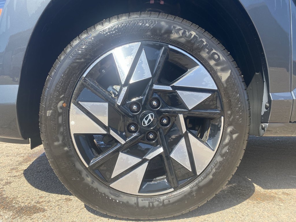 2025 Hyundai Kona in Antigonish, Nova Scotia - 10 - w1024h768px