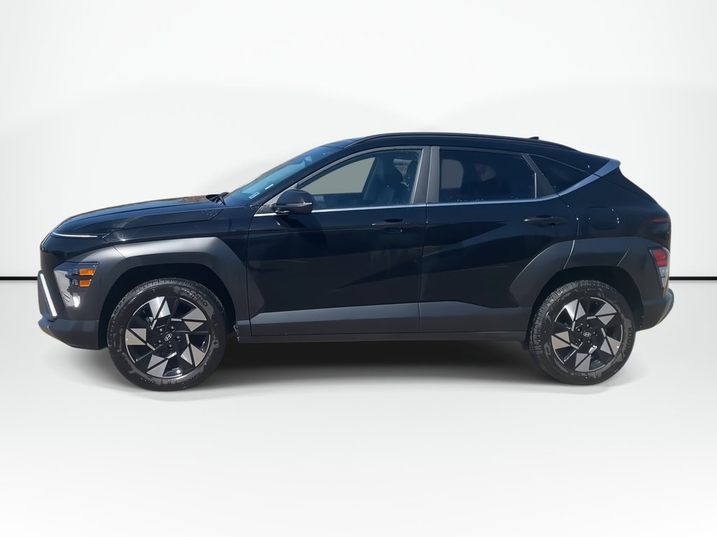 2025 Hyundai Kona Preferred | Htd Seats | Htd Wheel | AWD in Saint John, New Brunswick - 5 - w1024h768px
