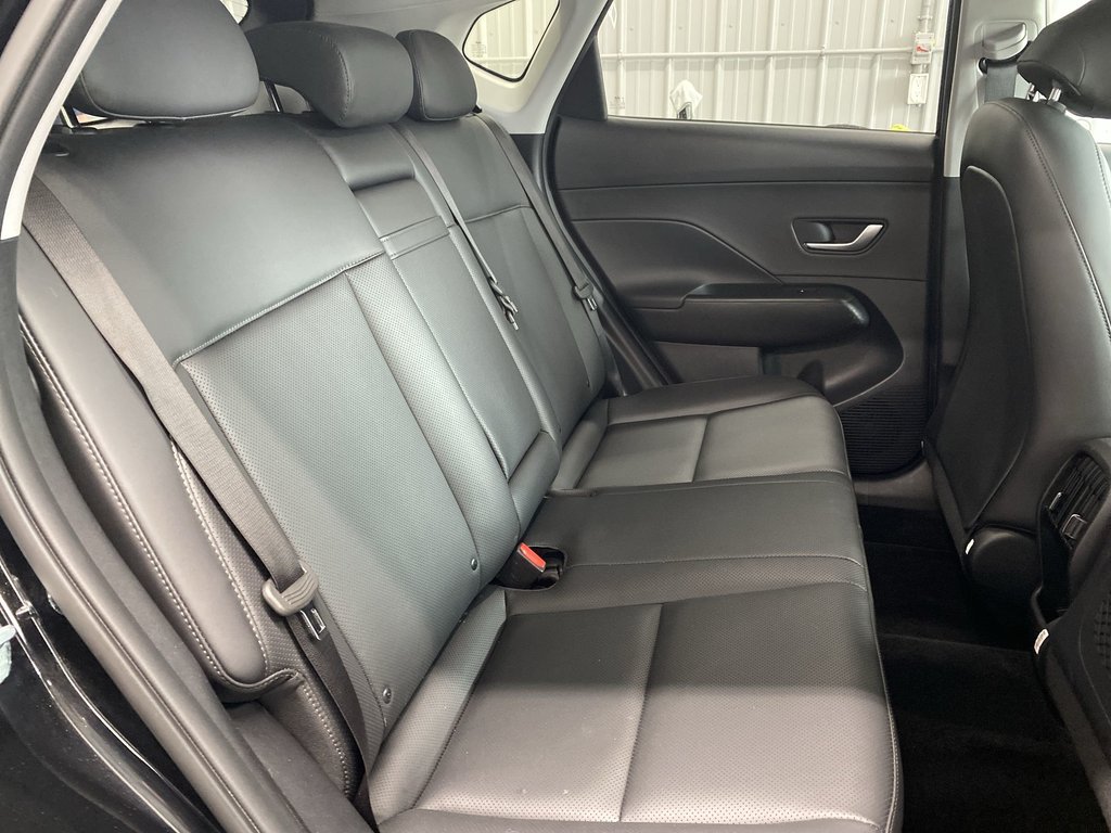 2025 Hyundai Kona Preferred | Htd Seats | Htd Wheel | AWD in Saint John, New Brunswick - 31 - w1024h768px