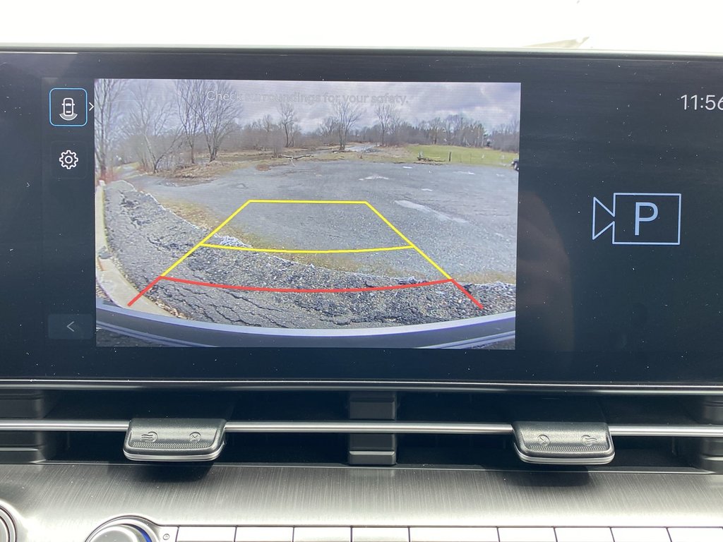 2025 Hyundai Kona Preferred | Htd Seats | Htd Wheel | AWD in Saint John, New Brunswick - 22 - w1024h768px