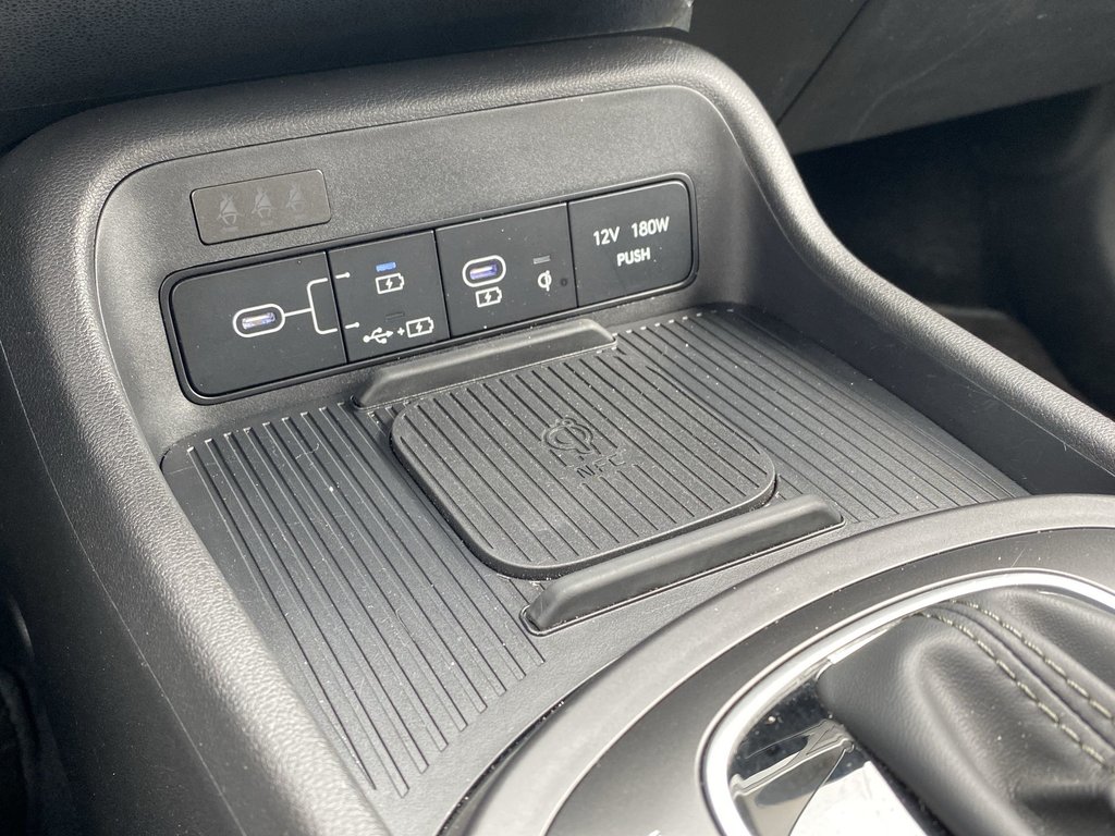 2025 Hyundai Kona Preferred | Htd Seats | Htd Wheel | AWD in Saint John, New Brunswick - 24 - w1024h768px