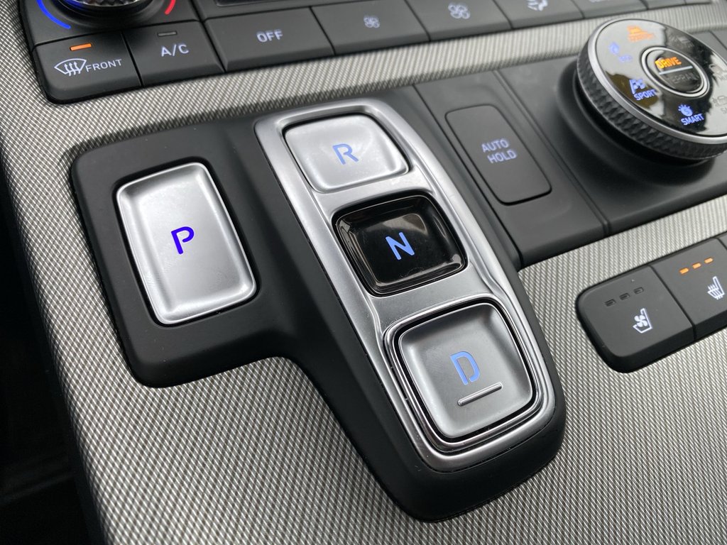 2023 Hyundai PALISADE in Antigonish, Nova Scotia - 25 - w1024h768px