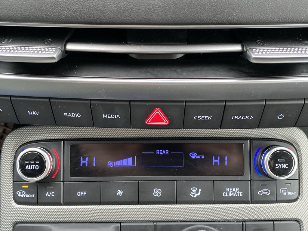 2023 Hyundai PALISADE in Antigonish, Nova Scotia - 23 - w1024h768px