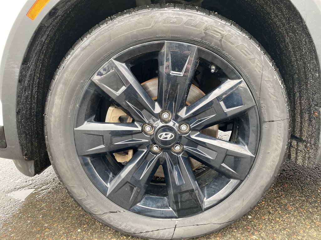2023 Hyundai PALISADE in Antigonish, Nova Scotia - 10 - w1024h768px