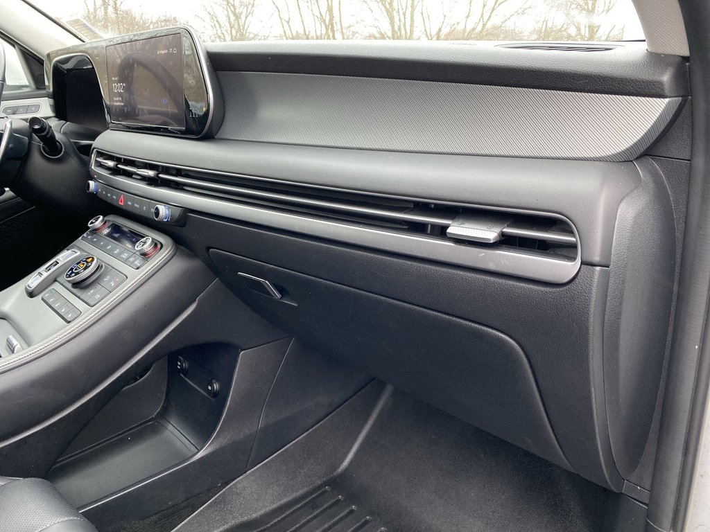 2023 Hyundai PALISADE in Antigonish, Nova Scotia - 35 - w1024h768px