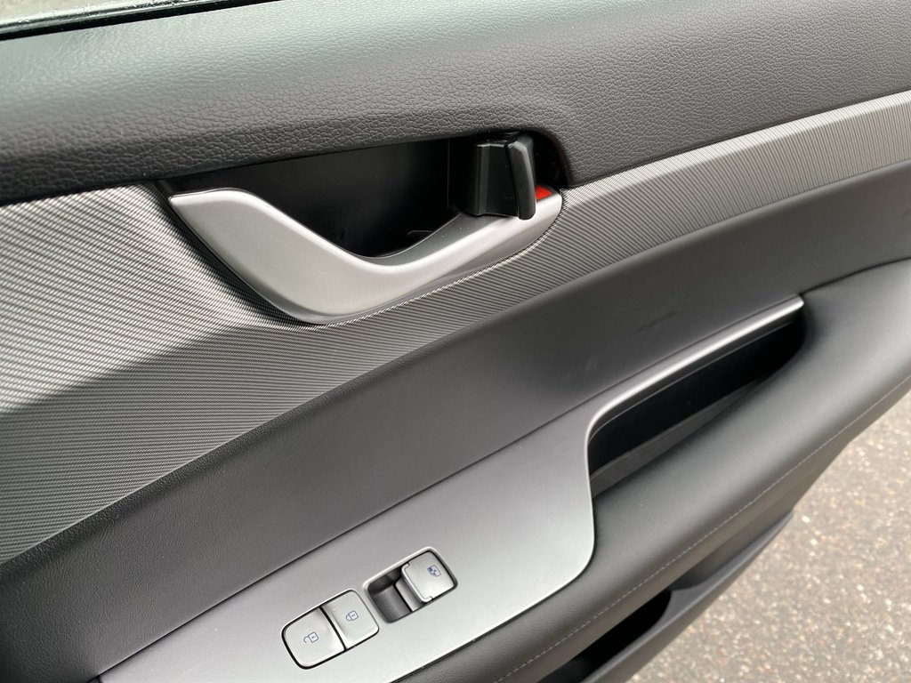 2023 Hyundai PALISADE in Antigonish, Nova Scotia - 36 - w1024h768px