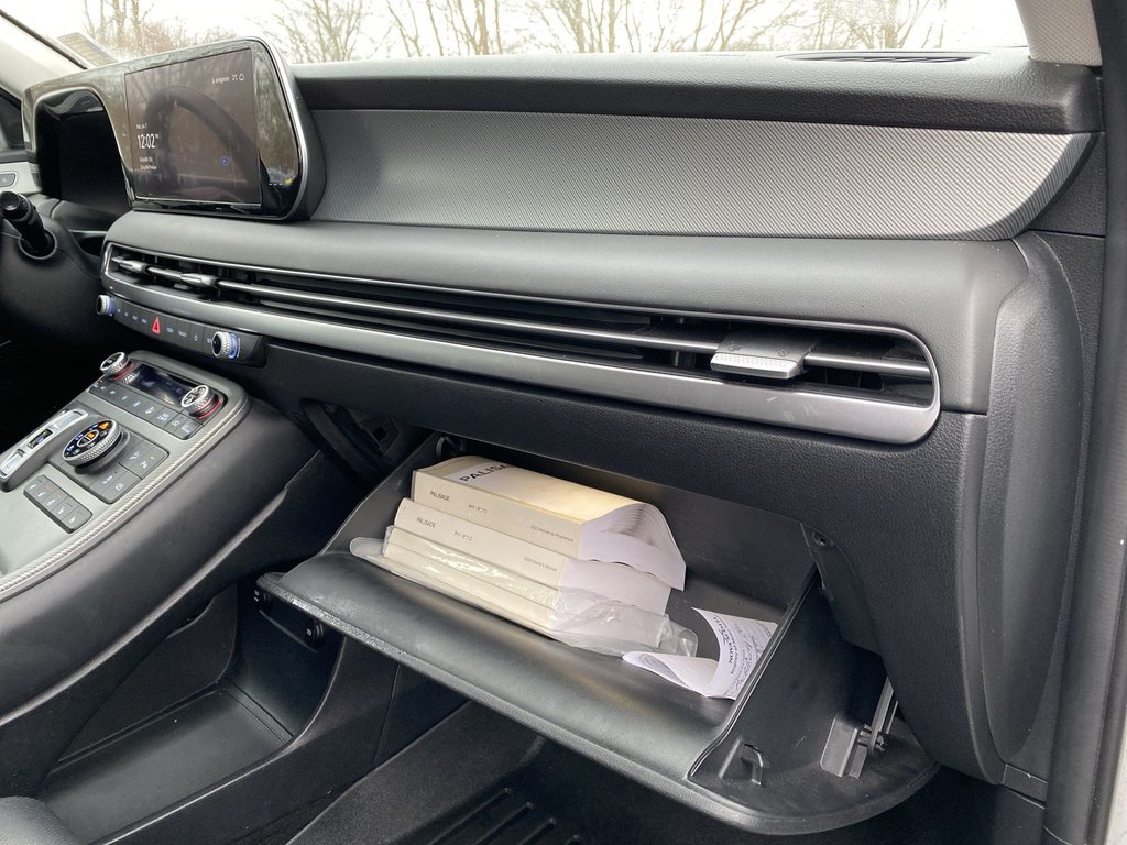 2023 Hyundai PALISADE in Antigonish, Nova Scotia - 34 - w1024h768px