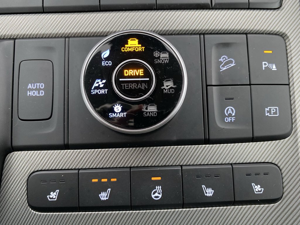 2023 Hyundai PALISADE in Antigonish, Nova Scotia - 19 - w1024h768px