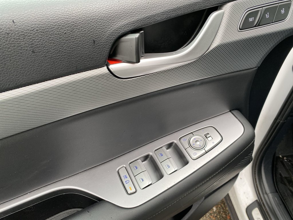 2023 Hyundai PALISADE in Antigonish, Nova Scotia - 13 - w1024h768px