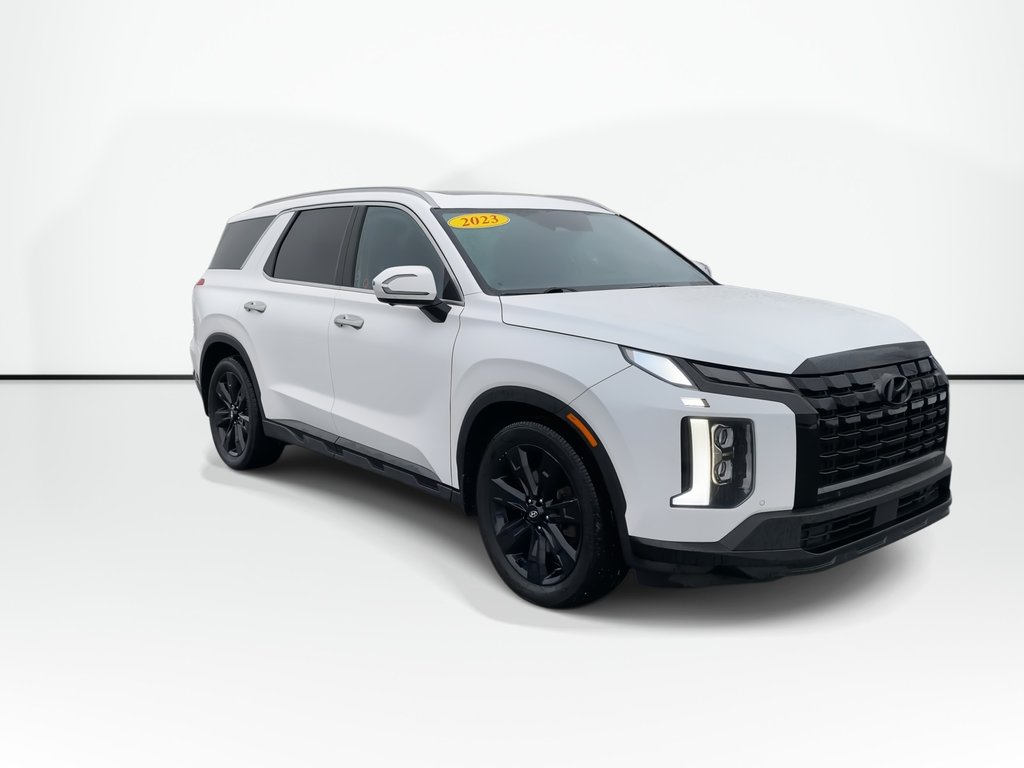 2023 Hyundai PALISADE in Antigonish, Nova Scotia - 3 - w1024h768px