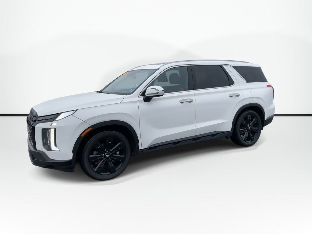 2023 Hyundai PALISADE in Antigonish, Nova Scotia - 5 - w1024h768px