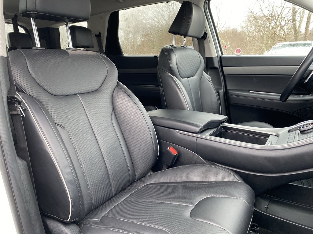 2023 Hyundai PALISADE in Antigonish, Nova Scotia - 33 - w1024h768px