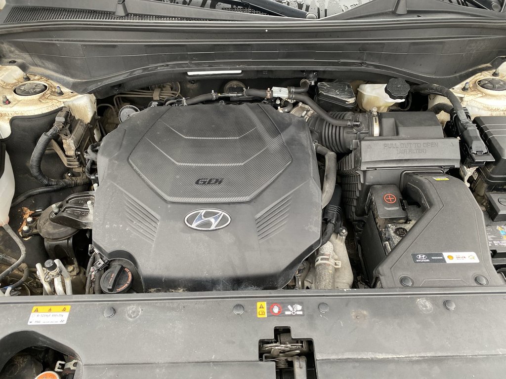 2023 Hyundai PALISADE in Antigonish, Nova Scotia - 37 - w1024h768px