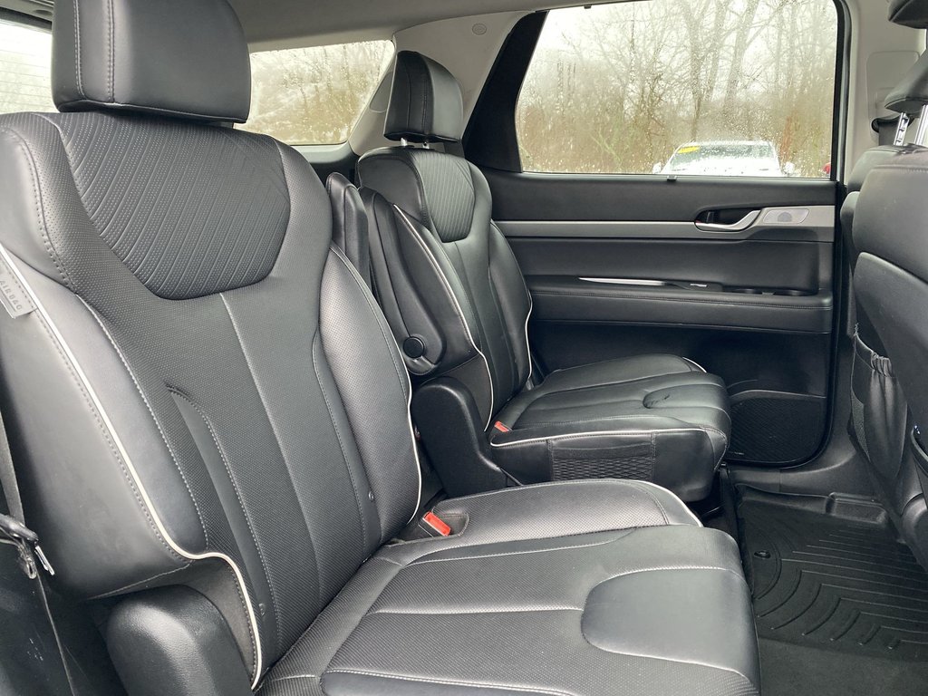 2023 Hyundai PALISADE in Antigonish, Nova Scotia - 31 - w1024h768px