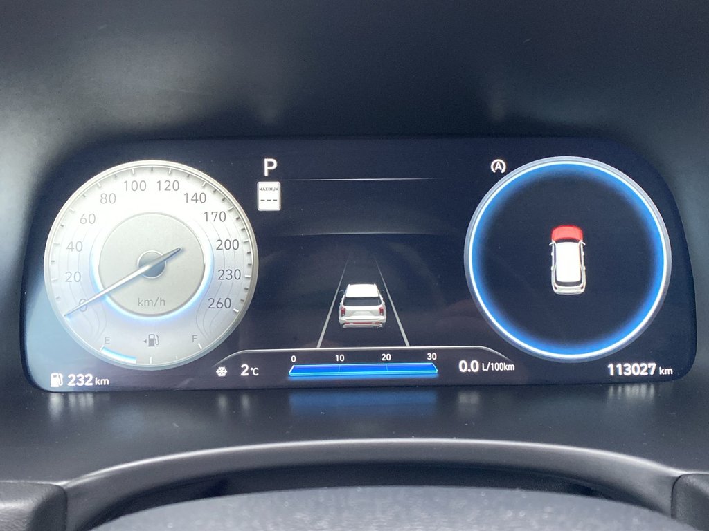 2023 Hyundai PALISADE in Antigonish, Nova Scotia - 20 - w1024h768px