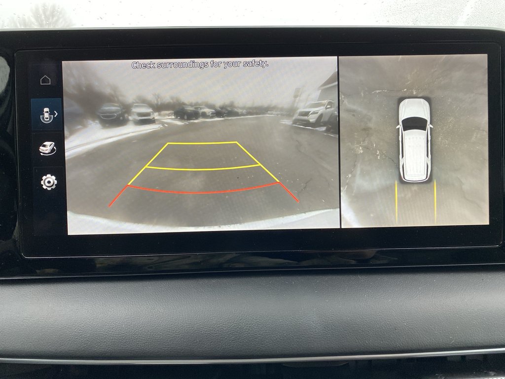 2023 Hyundai PALISADE in Antigonish, Nova Scotia - 22 - w1024h768px