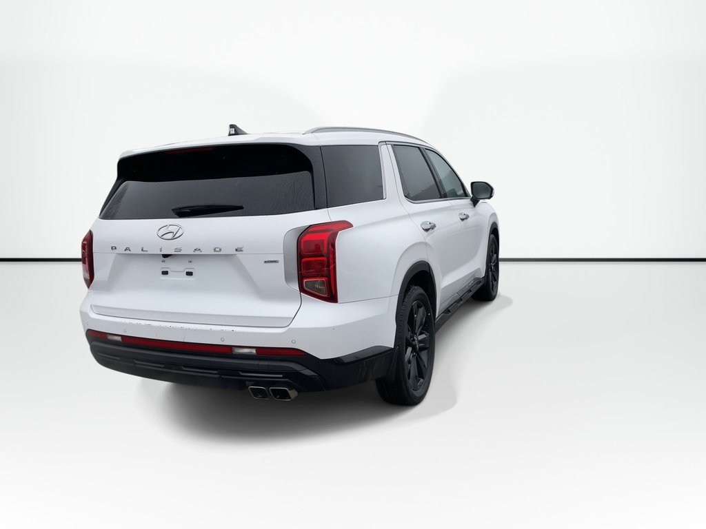 2023 Hyundai PALISADE in Antigonish, Nova Scotia - 8 - w1024h768px