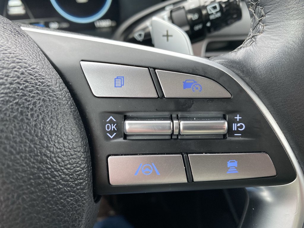 2023 Hyundai PALISADE in Antigonish, Nova Scotia - 18 - w1024h768px