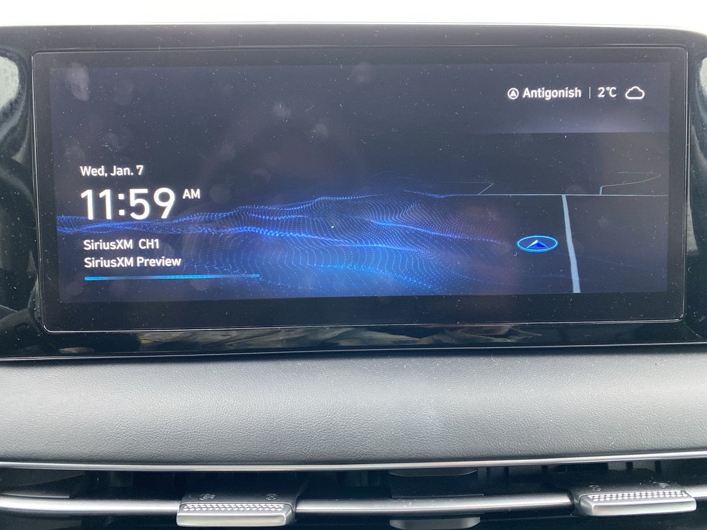 2023 Hyundai PALISADE in Antigonish, Nova Scotia - 21 - w1024h768px