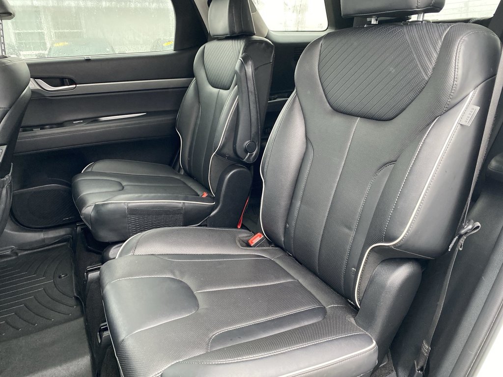 2023 Hyundai PALISADE in Antigonish, Nova Scotia - 27 - w1024h768px
