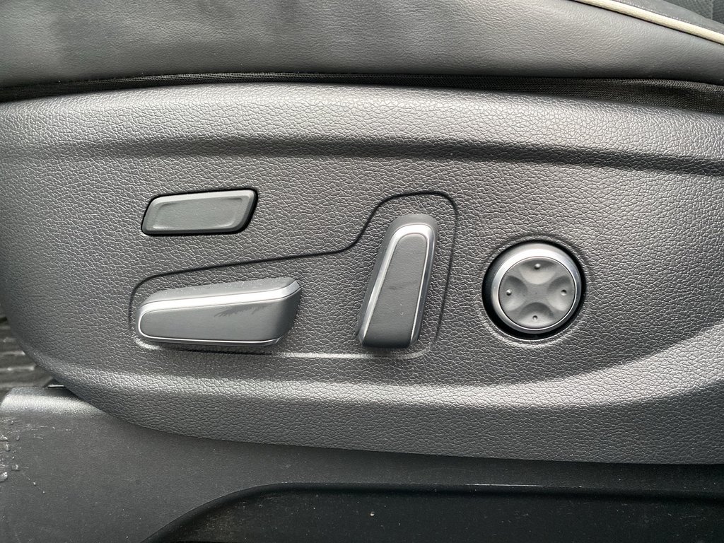 2023 Hyundai PALISADE in Antigonish, Nova Scotia - 12 - w1024h768px