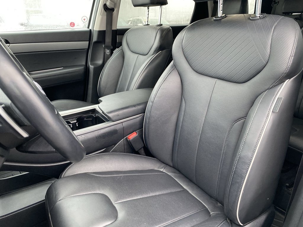 2023 Hyundai PALISADE in Antigonish, Nova Scotia - 11 - w1024h768px