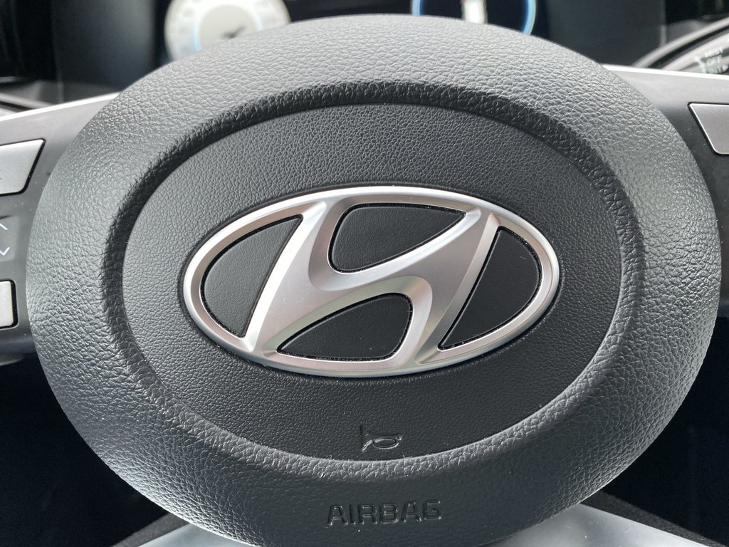 2023 Hyundai PALISADE in Antigonish, Nova Scotia - 15 - w1024h768px