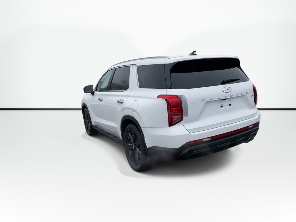 2023 Hyundai PALISADE in Antigonish, Nova Scotia - 7 - w1024h768px