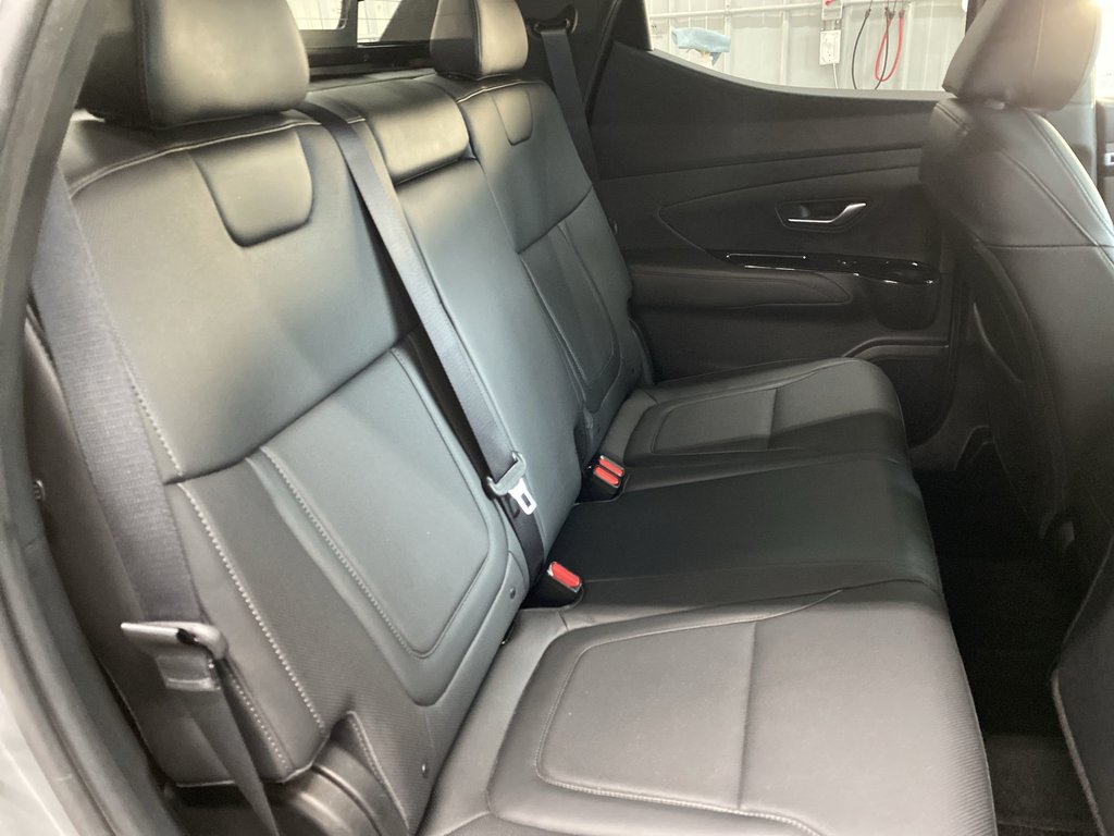 2024 Hyundai SANTA CRUZ TREND in Saint John, New Brunswick - 30 - w1024h768px