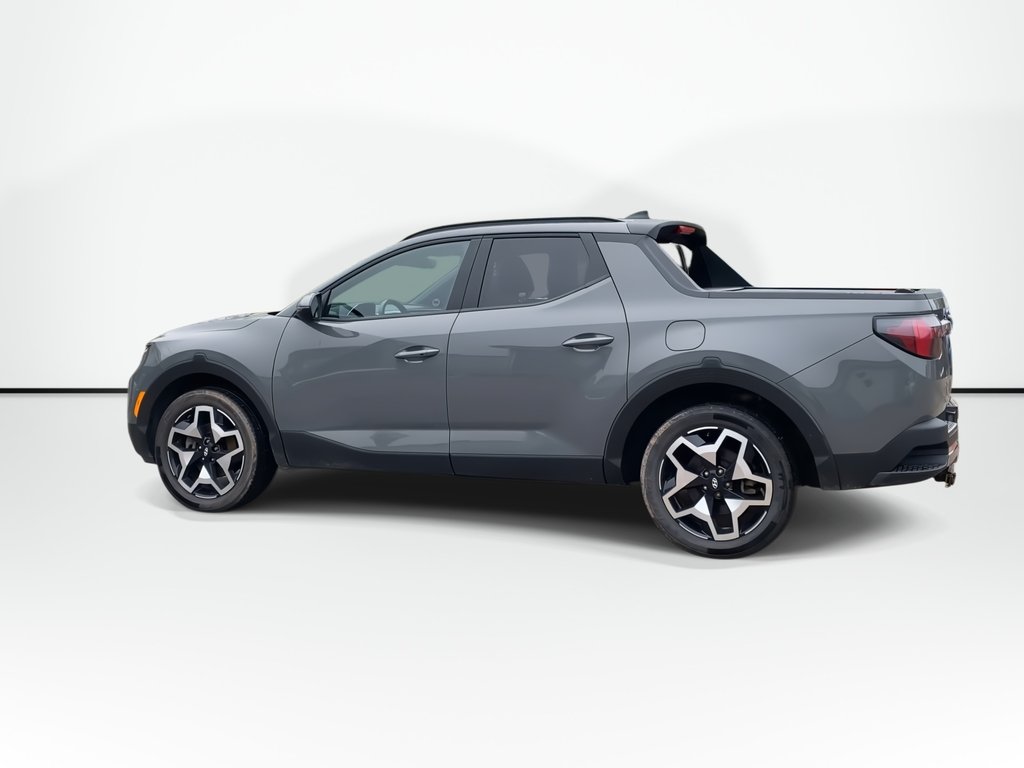 2024 Hyundai SANTA CRUZ TREND in Saint John, New Brunswick - 6 - w1024h768px