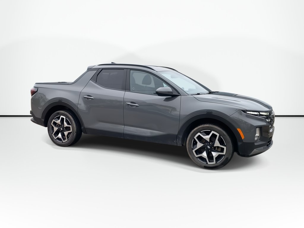 2024 Hyundai SANTA CRUZ TREND in Saint John, New Brunswick - 2 - w1024h768px