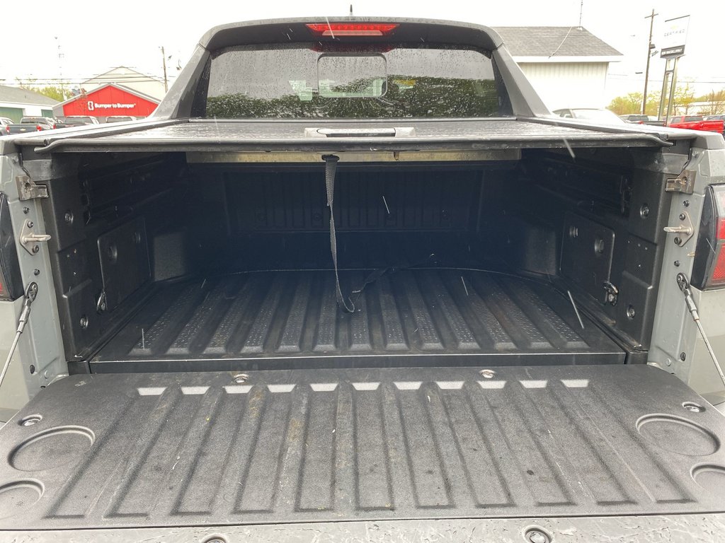 2024 Hyundai SANTA CRUZ TREND in Saint John, New Brunswick - 29 - w1024h768px