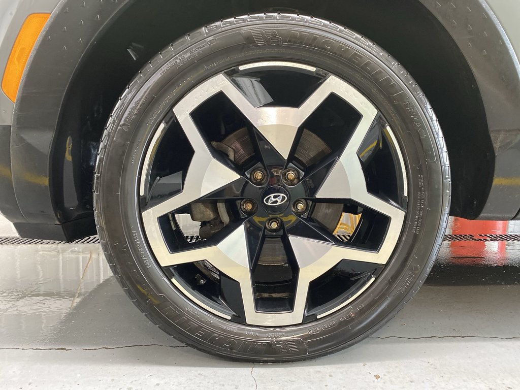 2024 Hyundai SANTA CRUZ TREND in Saint John, New Brunswick - 10 - w1024h768px