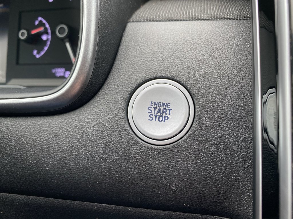 2024 Hyundai SANTA CRUZ TREND in Saint John, New Brunswick - 16 - w1024h768px