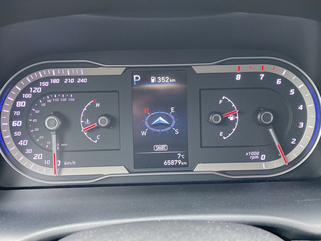 2024 Hyundai SANTA CRUZ TREND in Saint John, New Brunswick - 20 - w1024h768px