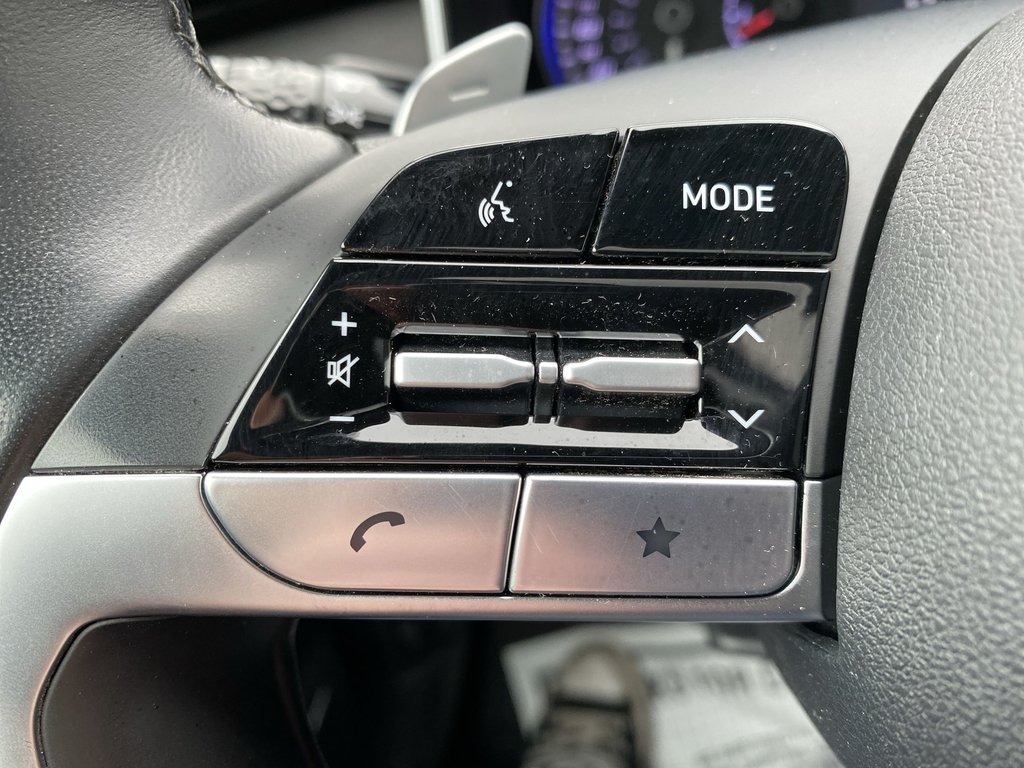 2024 Hyundai SANTA CRUZ TREND in Saint John, New Brunswick - 17 - w1024h768px