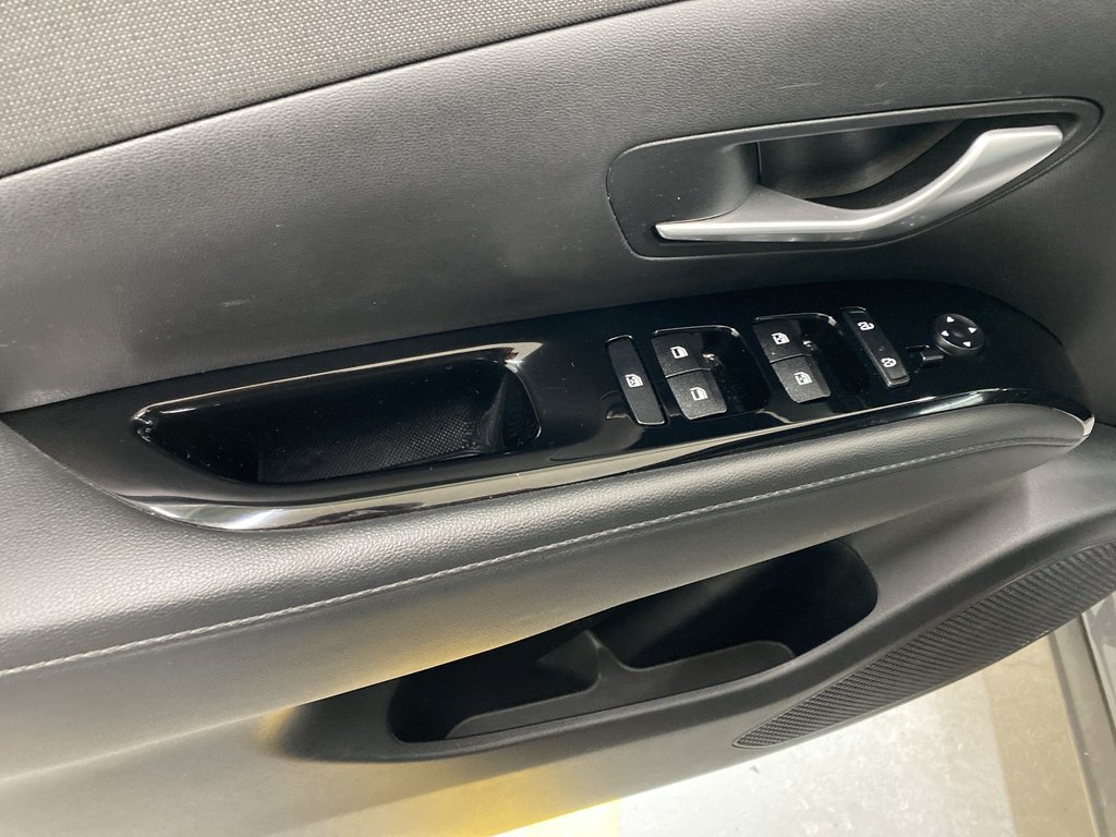 2024 Hyundai SANTA CRUZ TREND in Saint John, New Brunswick - 13 - w1024h768px