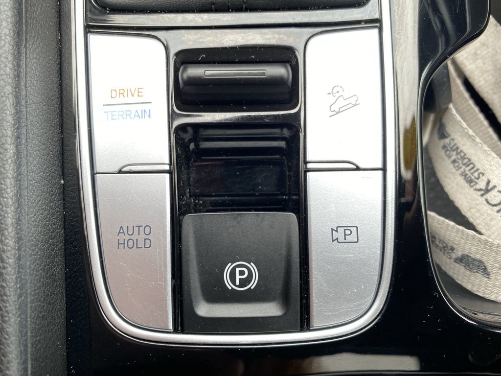 2024 Hyundai SANTA CRUZ TREND in Saint John, New Brunswick - 19 - w1024h768px