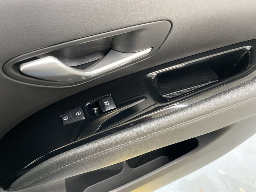 2024 Hyundai SANTA CRUZ TREND in Saint John, New Brunswick - 35 - w1024h768px