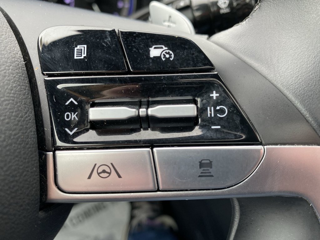 2024 Hyundai SANTA CRUZ TREND in Saint John, New Brunswick - 18 - w1024h768px