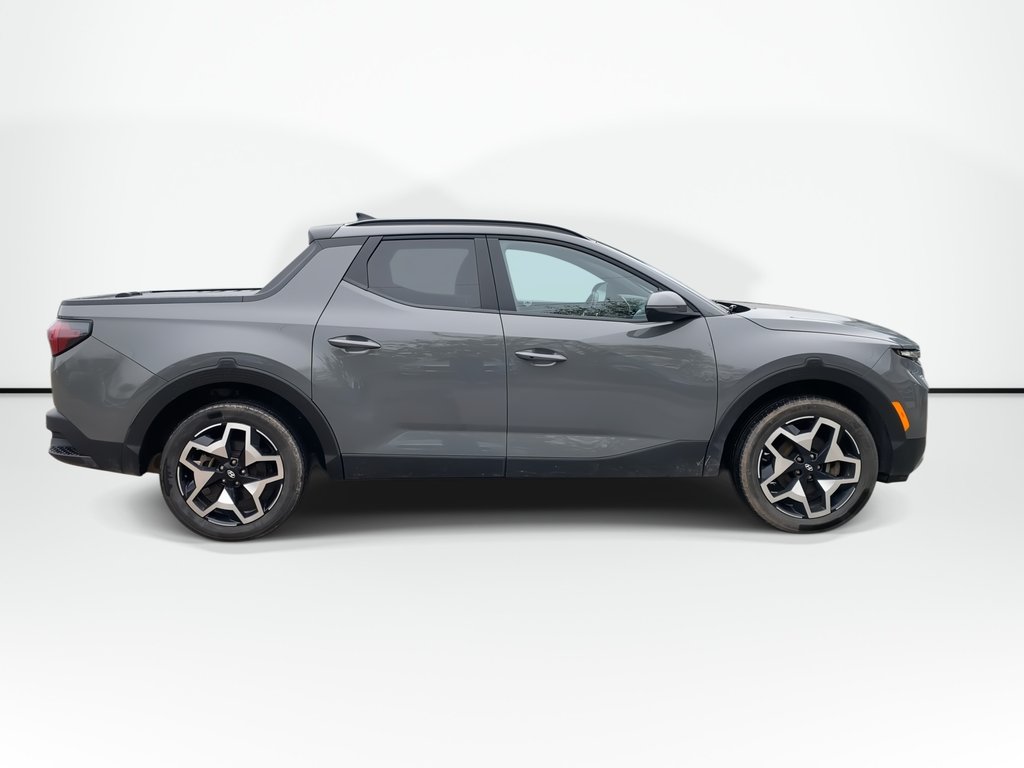 2024 Hyundai SANTA CRUZ TREND in Saint John, New Brunswick - 9 - w1024h768px