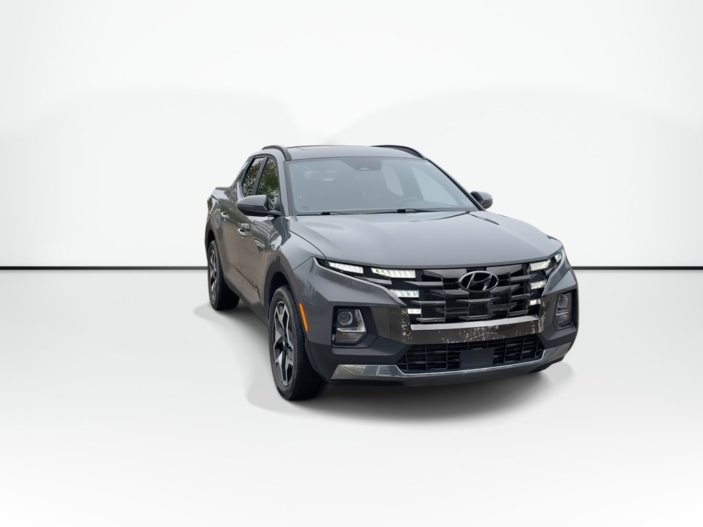 2024 Hyundai SANTA CRUZ TREND in Saint John, New Brunswick - 3 - w1024h768px