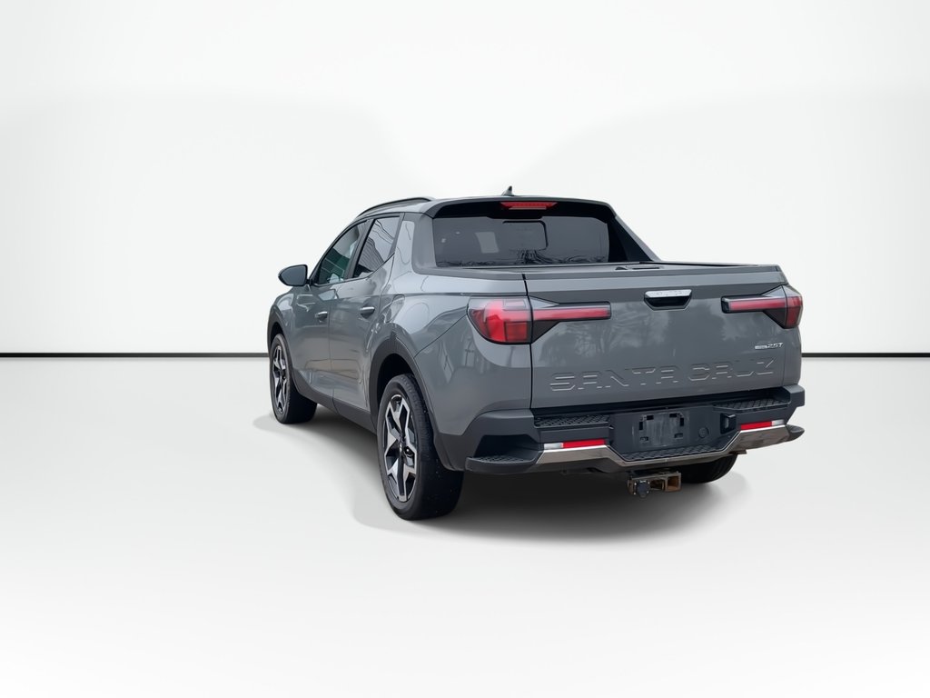 2024 Hyundai SANTA CRUZ TREND in Saint John, New Brunswick - 7 - w1024h768px