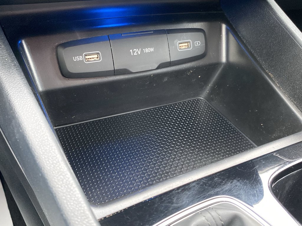 2024 Hyundai SANTA CRUZ TREND in Saint John, New Brunswick - 24 - w1024h768px